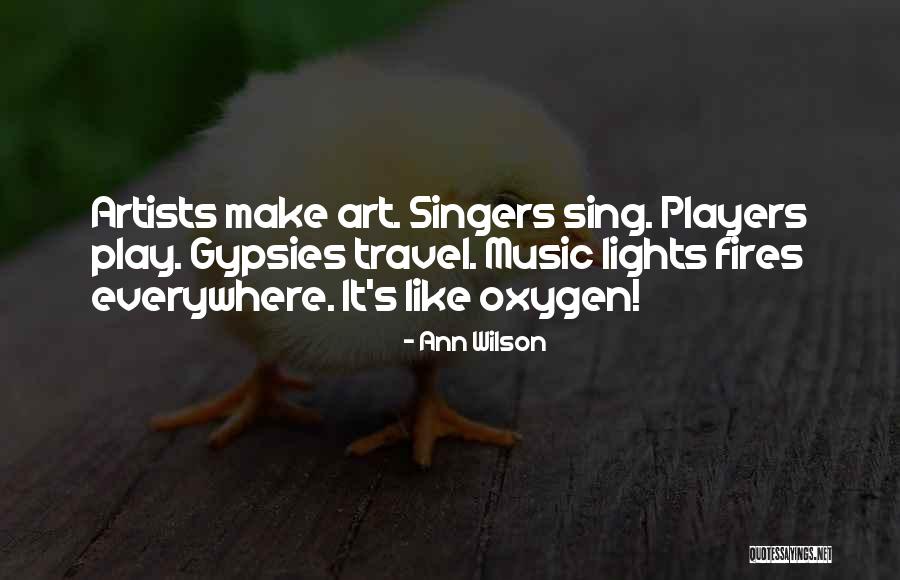 Strophades Modern Quotes By Ann Wilson Strophades Modern Quotes By Ann Wilson