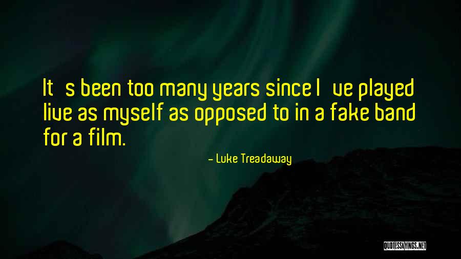 Strophades Modern Quotes By Luke Treadaway Strophades Modern Quotes By Luke Treadaway