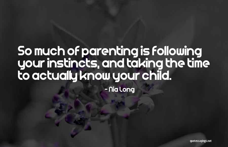 Strophades Modern Quotes By Nia Long Strophades Modern Quotes By Nia Long