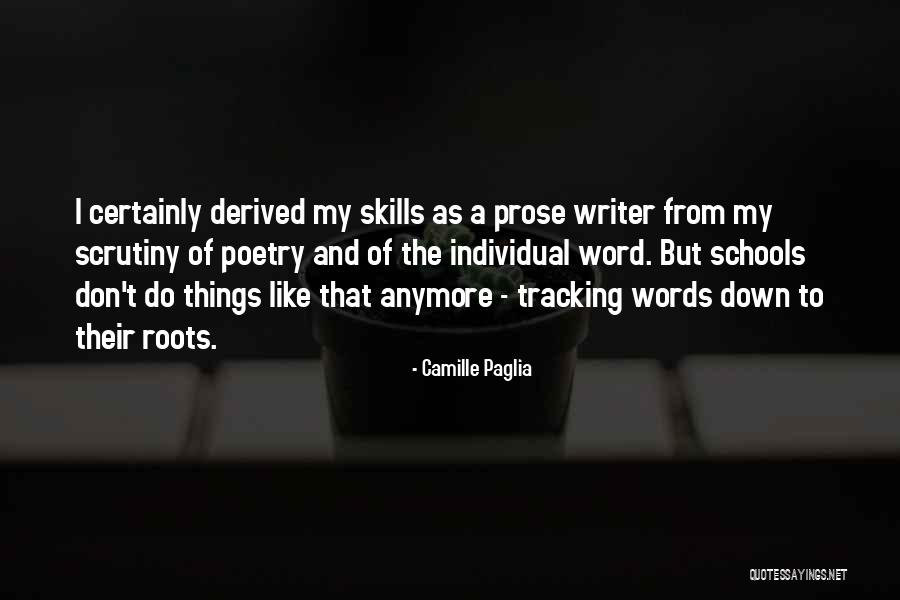 Strophe De 5 Quotes By Camille Paglia Strophe De 5 Quotes By Camille Paglia