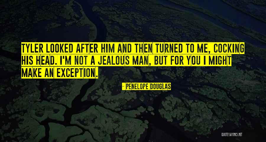 Stroppa Camera Quotes By Penelope Douglas Stroppa Camera Quotes By Penelope Douglas