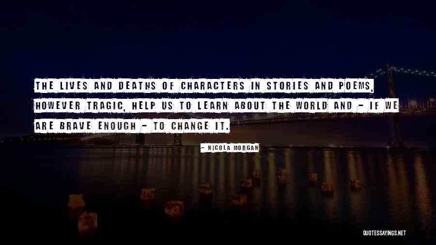 Stroppy Me Website Quotes By Nicola Morgan Stroppy Me Website Quotes By Nicola Morgan