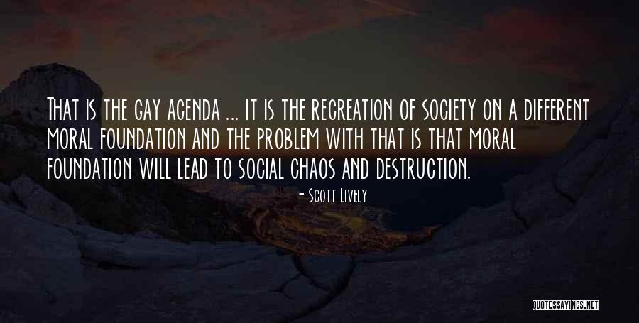 Strops Marketing Quotes By Scott Lively Strops Marketing Quotes By Scott Lively