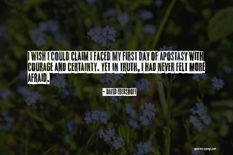 Strosahl And Company Quotes By David Ebershoff Strosahl And Company Quotes By David Ebershoff