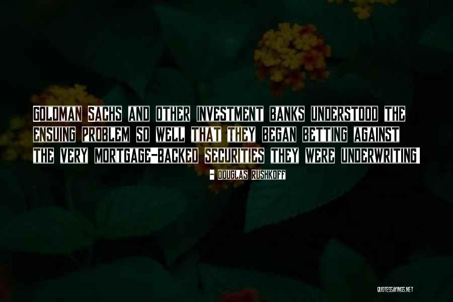 Strosahl And Company Quotes By Douglas Rushkoff Strosahl And Company Quotes By Douglas Rushkoff