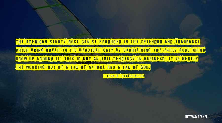 Strosahl Model Quotes By John D. Rockefeller Strosahl Model Quotes By John D. Rockefeller