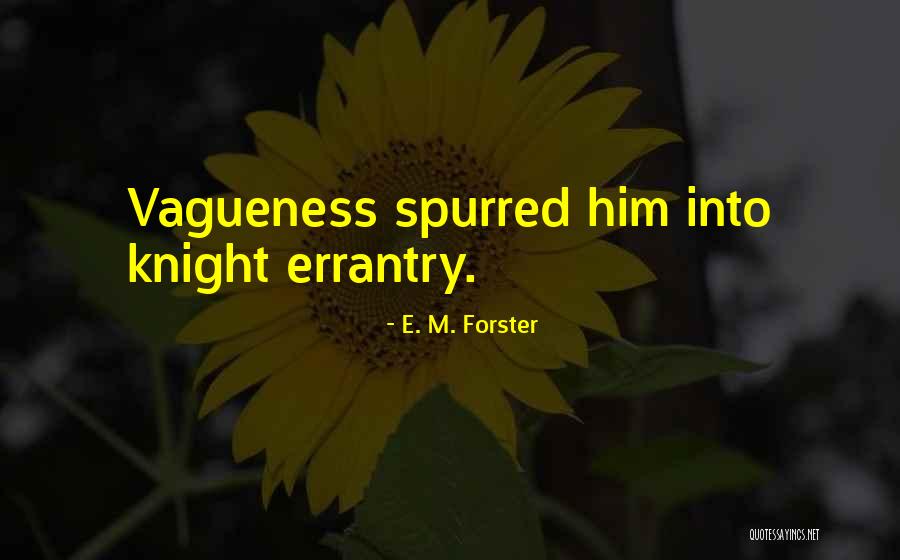 Strosnider Kensington Quotes By E. M. Forster Strosnider Kensington Quotes By E. M. Forster