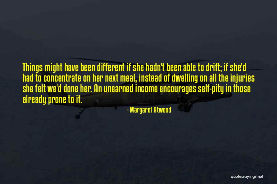 Strosnider Kensington Quotes By Margaret Atwood Strosnider Kensington Quotes By Margaret Atwood