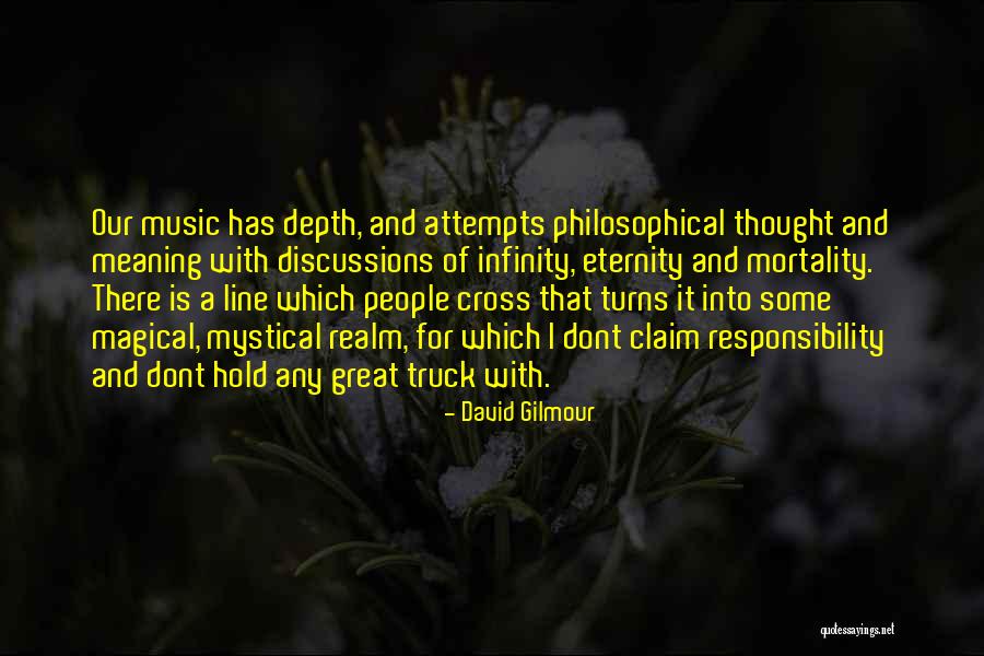 Strossen Nadine Quotes By David Gilmour Strossen Nadine Quotes By David Gilmour