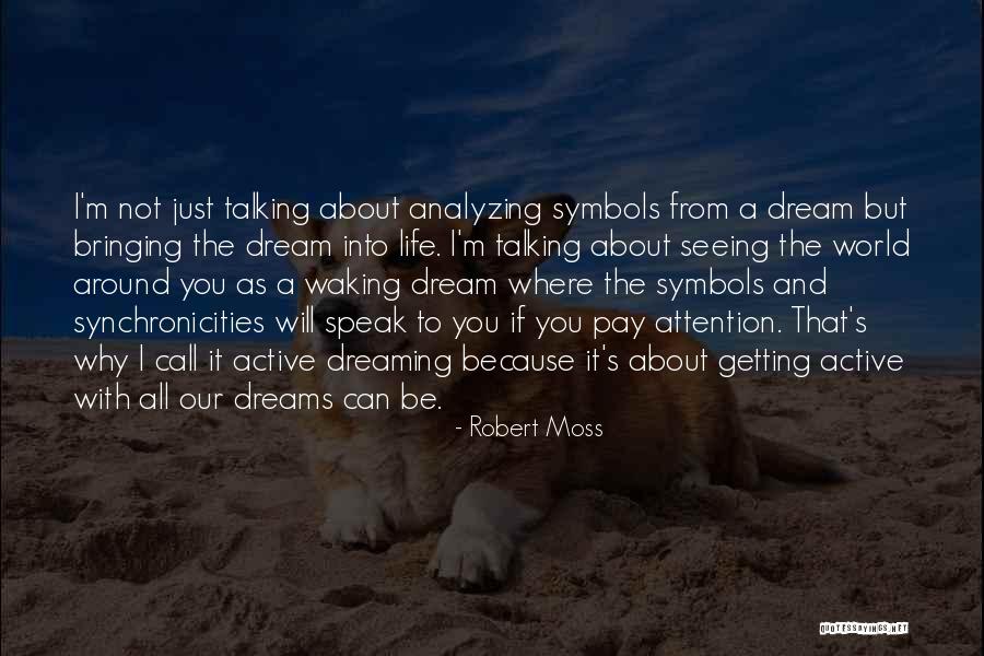 Stroszek 1977 Quotes By Robert Moss Stroszek 1977 Quotes By Robert Moss