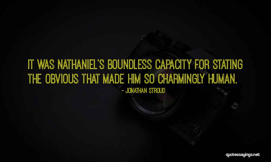 Stroud Quotes By Jonathan Stroud Stroud Quotes By Jonathan Stroud