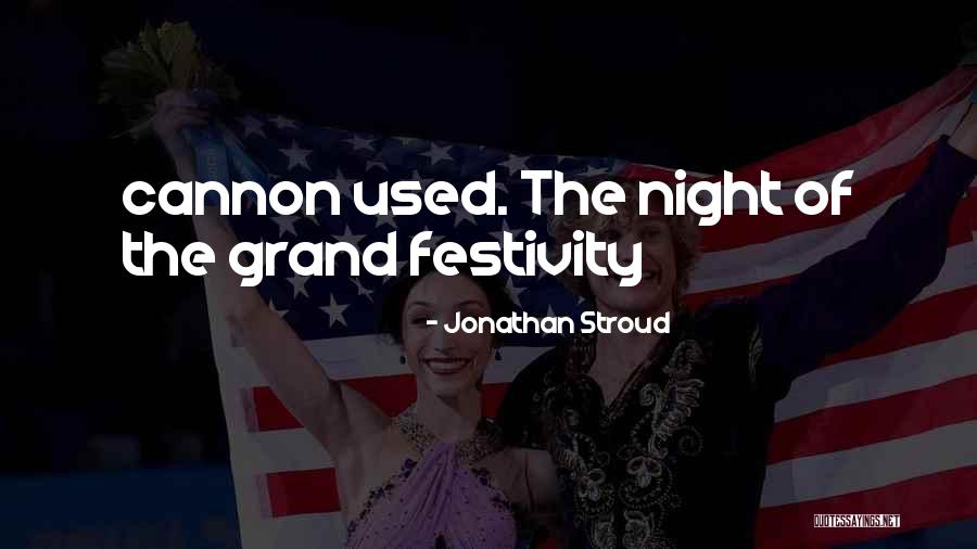 Stroud Quotes By Jonathan Stroud Stroud Quotes By Jonathan Stroud