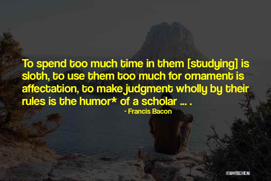 Strougalova Vez Quotes By Francis Bacon Strougalova Vez Quotes By Francis Bacon
