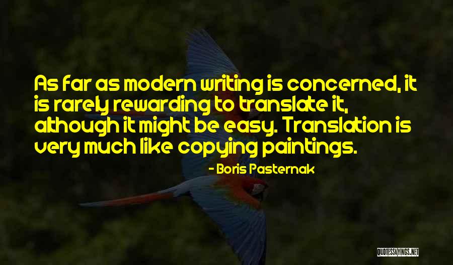 Strouhanky Panko Quotes By Boris Pasternak Strouhanky Panko Quotes By Boris Pasternak
