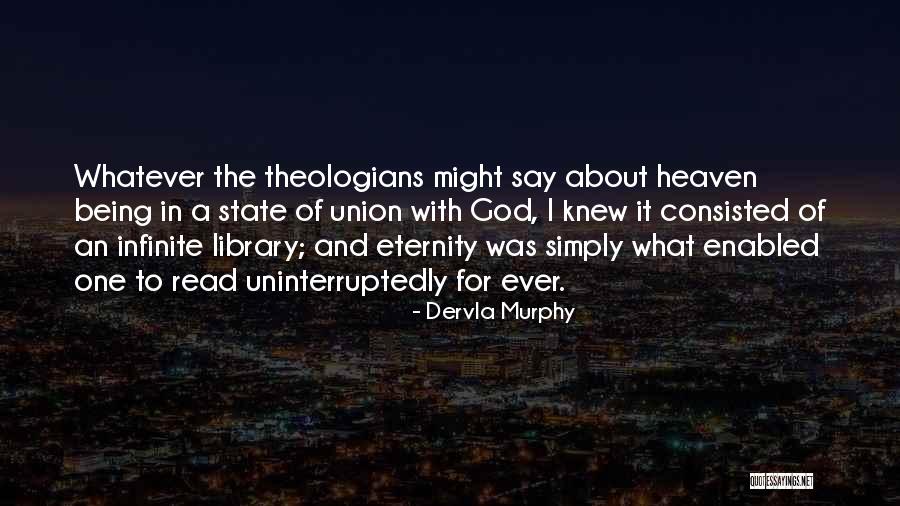 Strouhanky Panko Quotes By Dervla Murphy Strouhanky Panko Quotes By Dervla Murphy