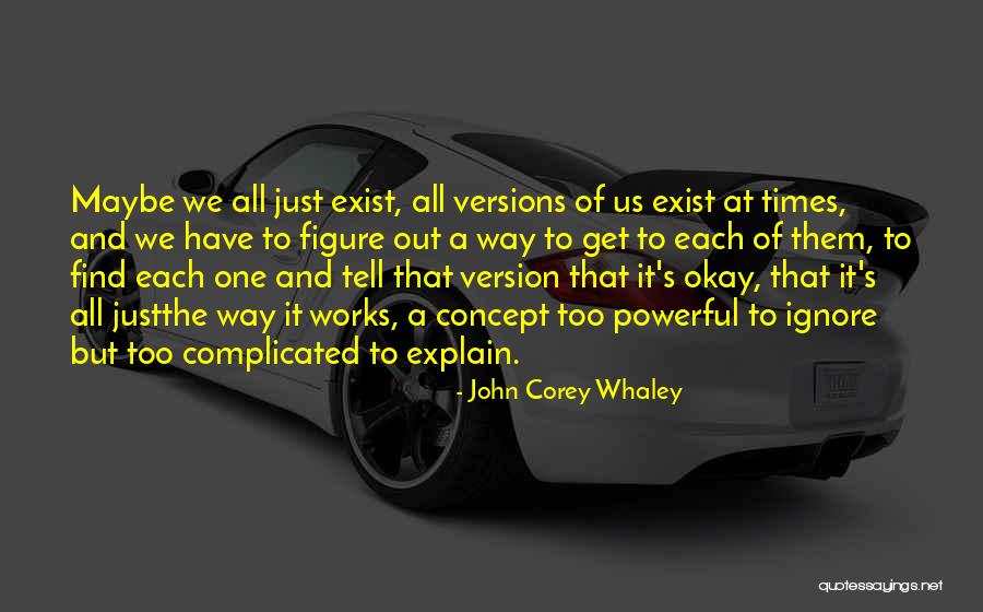 Strouhanky Panko Quotes By John Corey Whaley Strouhanky Panko Quotes By John Corey Whaley