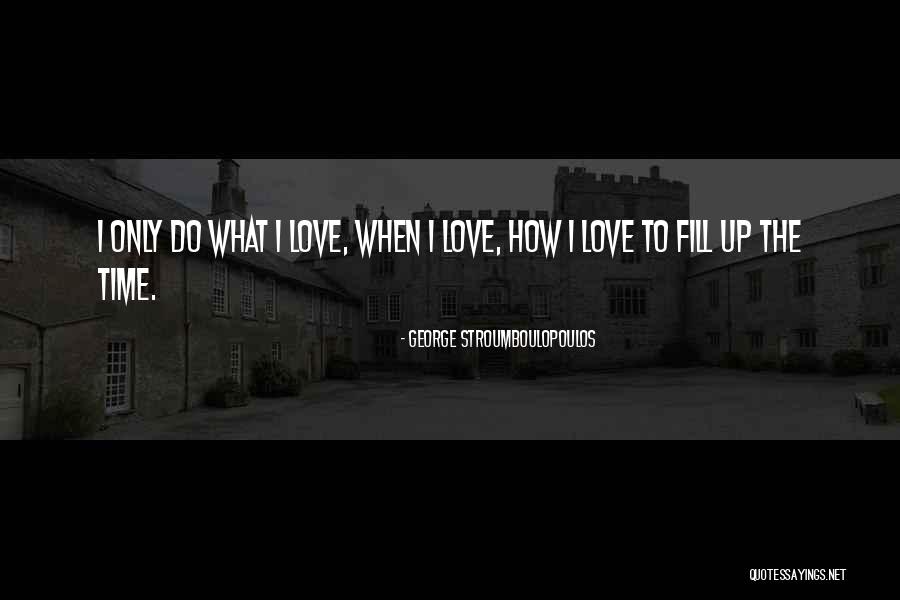 Stroumboulopoulos Quotes By George Stroumboulopoulos Stroumboulopoulos Quotes By George Stroumboulopoulos