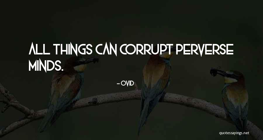 Stroumboulopoulos Quotes By Ovid Stroumboulopoulos Quotes By Ovid