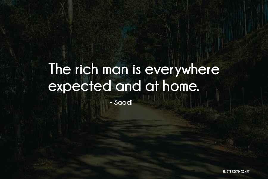 Stroumboulopoulos Quotes By Saadi Stroumboulopoulos Quotes By Saadi