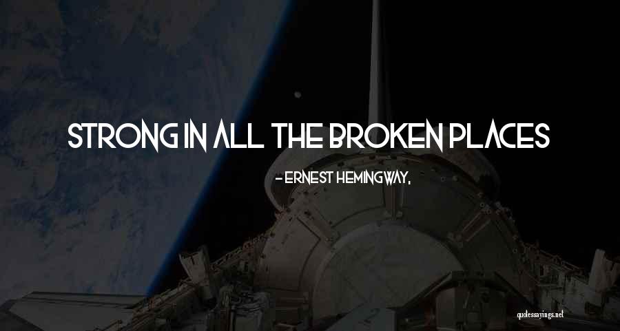 Strouse Electric Quotes By Ernest Hemingway, Strouse Electric Quotes By Ernest Hemingway,