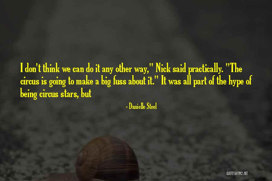 Strouss Malt Quotes By Danielle Steel Strouss Malt Quotes By Danielle Steel