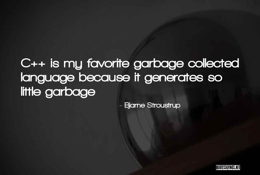 Stroustrup Quotes By Bjarne Stroustrup Stroustrup Quotes By Bjarne Stroustrup
