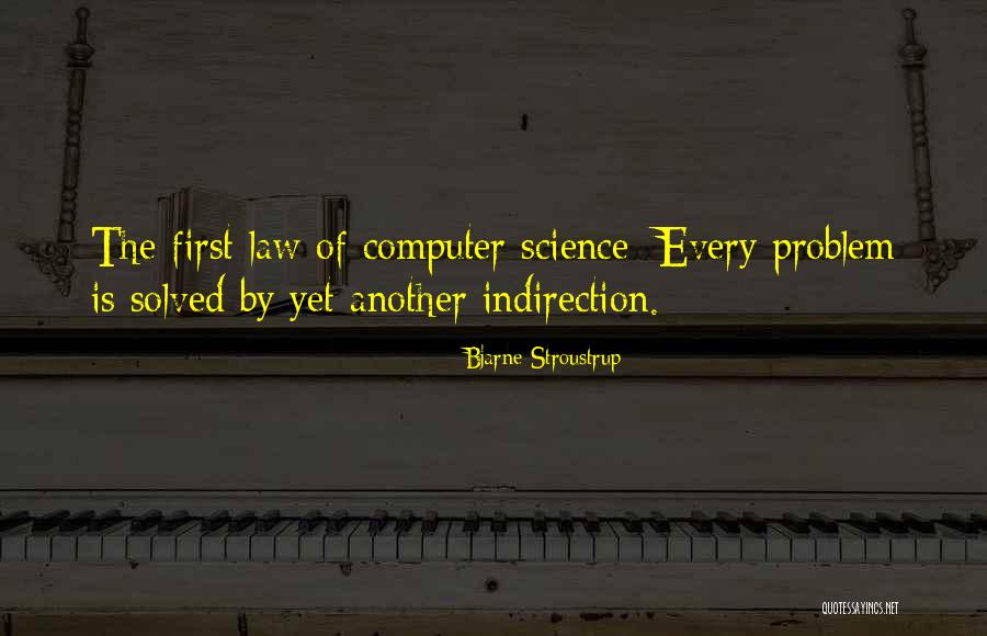Stroustrup Quotes By Bjarne Stroustrup Stroustrup Quotes By Bjarne Stroustrup