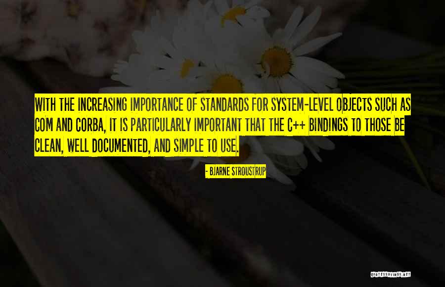 Stroustrup Quotes By Bjarne Stroustrup Stroustrup Quotes By Bjarne Stroustrup