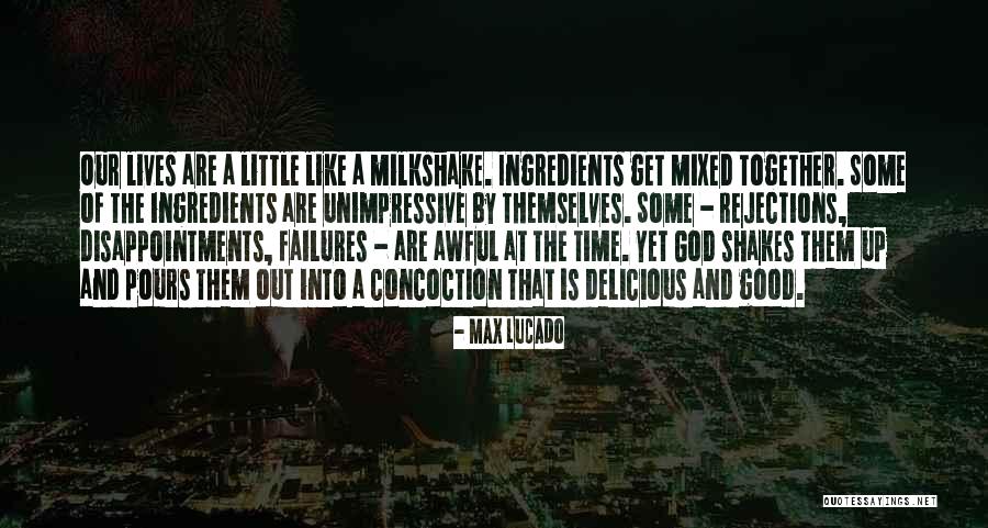 Strovas 28 Quotes By Max Lucado Strovas 28 Quotes By Max Lucado