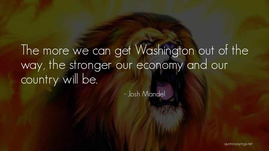Strove Or Strived Quotes By Josh Mandel Strove Or Strived Quotes By Josh Mandel