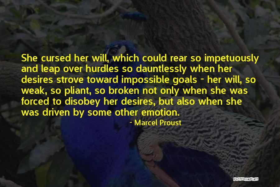 Strove Quotes By Marcel Proust Strove Quotes By Marcel Proust