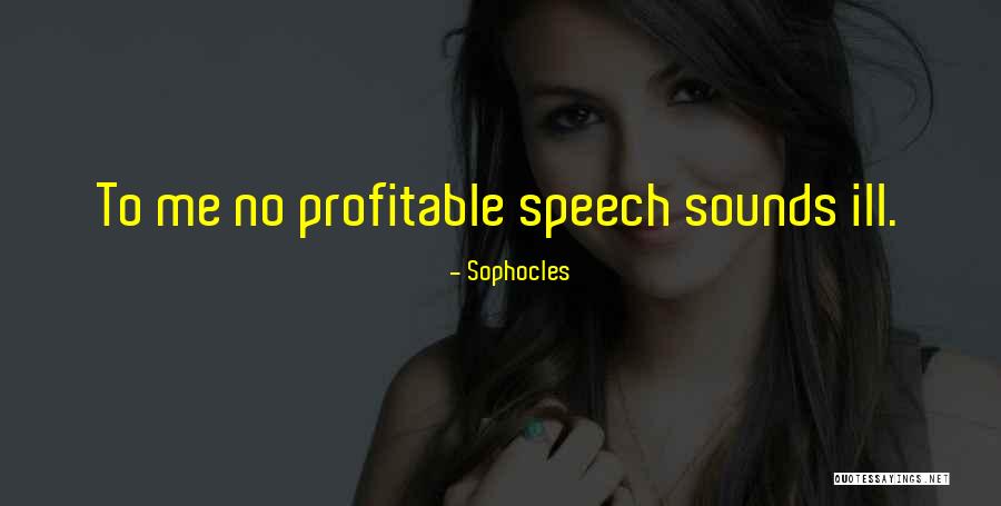 Strover Zapaterias Quotes By Sophocles Strover Zapaterias Quotes By Sophocles