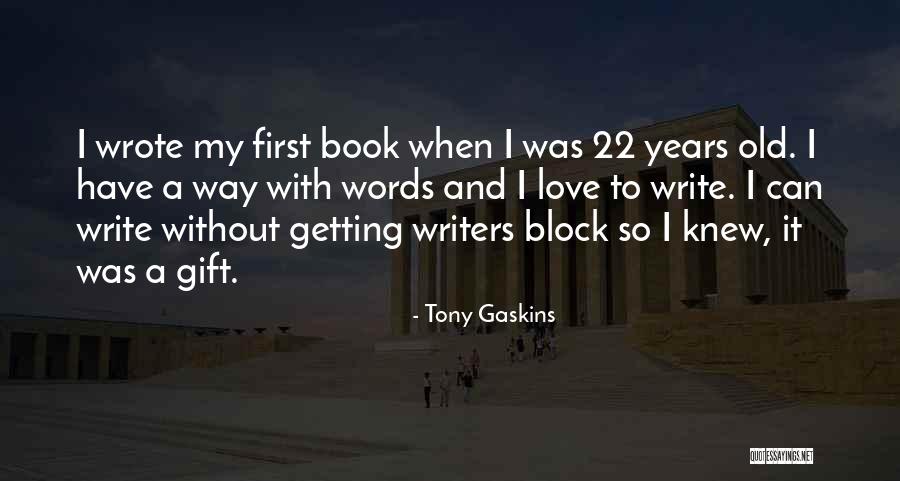 Strover Zapaterias Quotes By Tony Gaskins Strover Zapaterias Quotes By Tony Gaskins