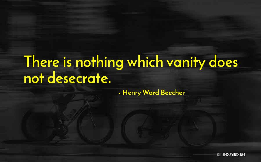 Strow Quotes By Henry Ward Beecher Strow Quotes By Henry Ward Beecher