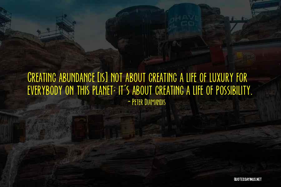 Strozier Hospital Quotes By Peter Diamandis Strozier Hospital Quotes By Peter Diamandis