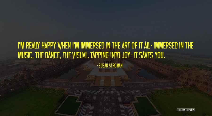 Strozzi Palace Quotes By Susan Stroman Strozzi Palace Quotes By Susan Stroman