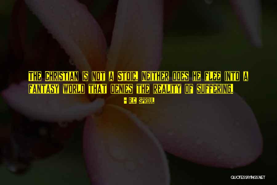 Struan Robertson Quotes By R.C. Sproul Struan Robertson Quotes By R.C. Sproul