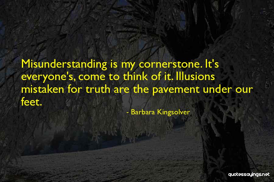 Strubbe Tegels Quotes By Barbara Kingsolver Strubbe Tegels Quotes By Barbara Kingsolver