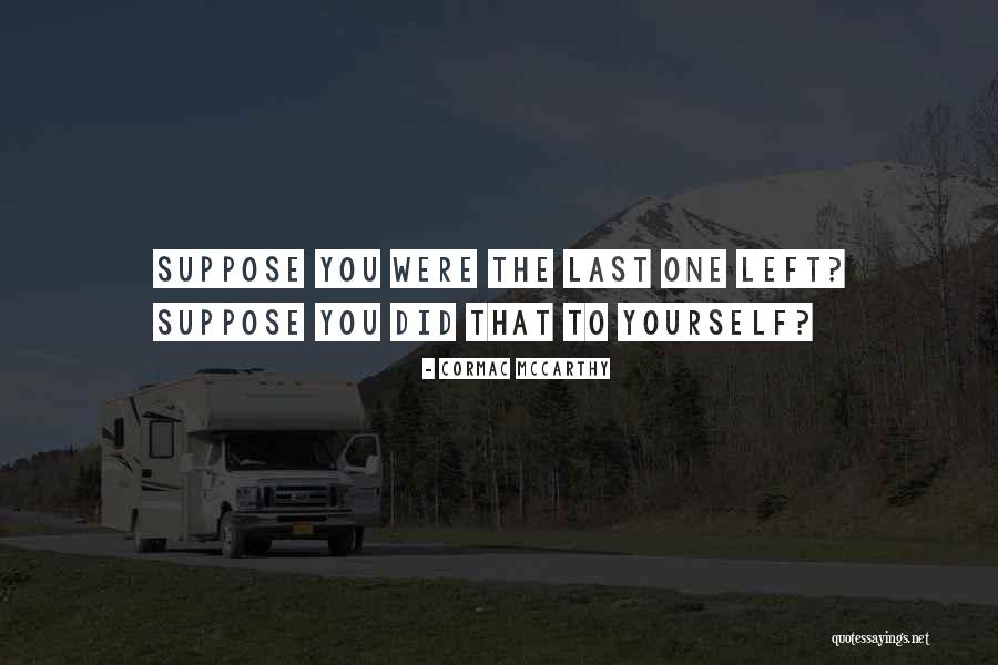 Strubel Quotes By Cormac McCarthy Strubel Quotes By Cormac McCarthy