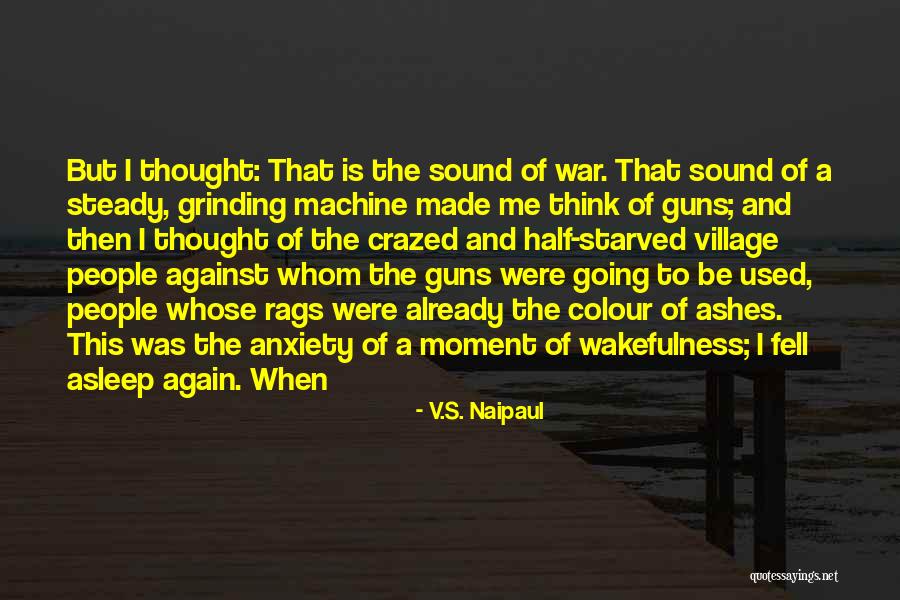 Struberryjam Quotes By V.S. Naipaul Struberryjam Quotes By V.S. Naipaul