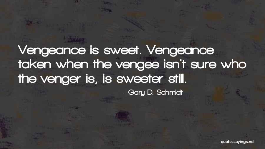 Struble Relationships Quotes By Gary D. Schmidt Struble Relationships Quotes By Gary D. Schmidt