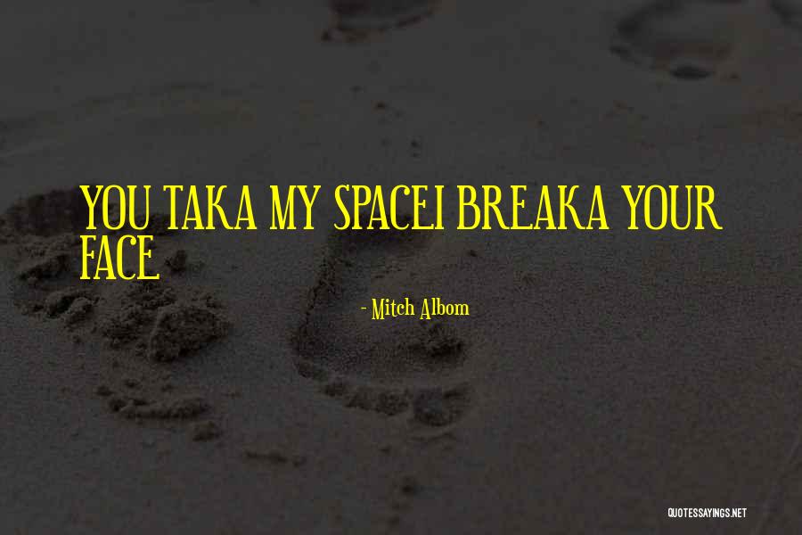 Struck A Chord Quotes By Mitch Albom Struck A Chord Quotes By Mitch Albom