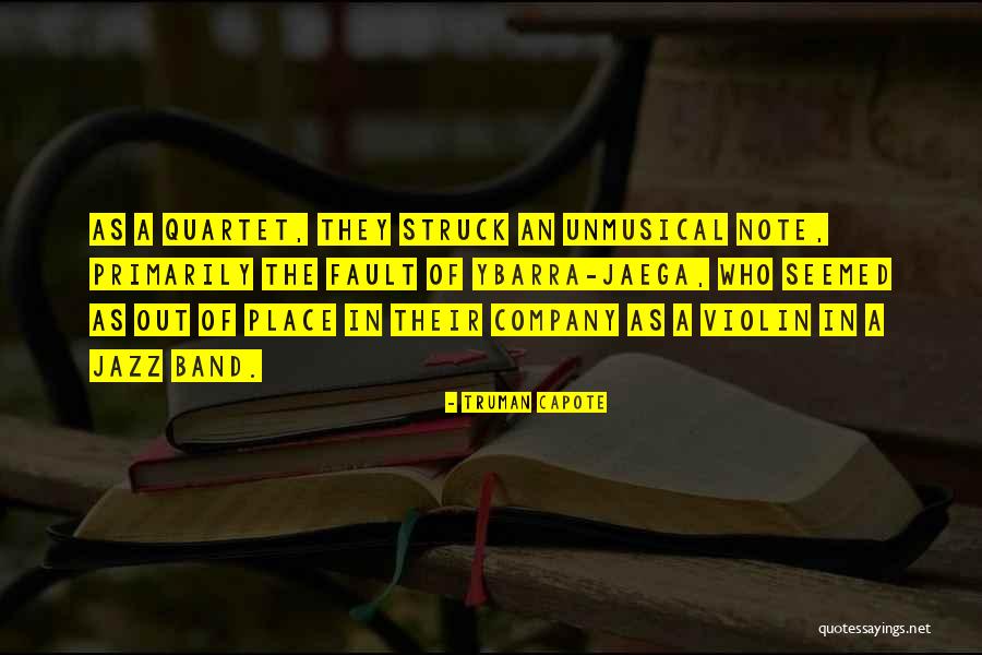 Struckmann Quakenbr Ck Quotes By Truman Capote Struckmann Quakenbr Ck Quotes By Truman Capote