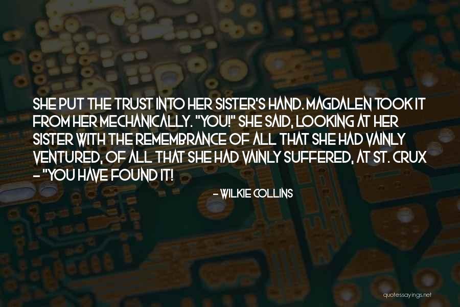 Struction Shovels Quotes By Wilkie Collins Struction Shovels Quotes By Wilkie Collins
