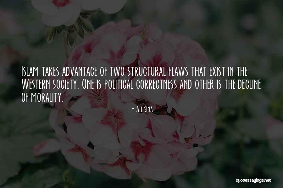 Structural Quotes By Ali Sina Structural Quotes By Ali Sina