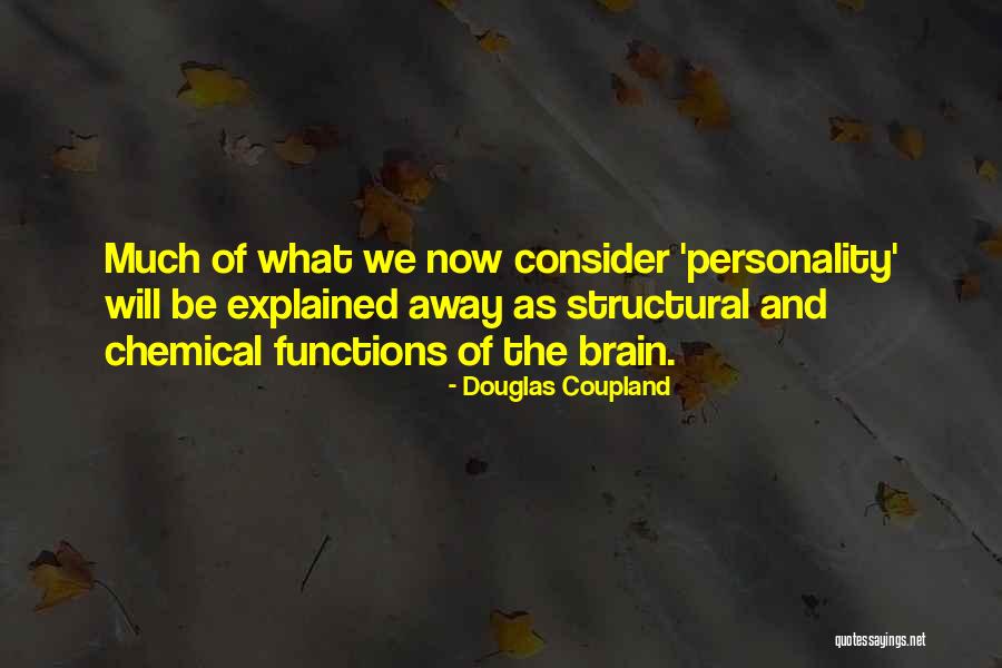 Structural Quotes By Douglas Coupland Structural Quotes By Douglas Coupland