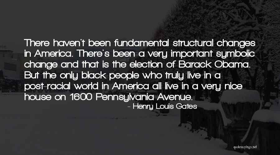Structural Quotes By Henry Louis Gates Structural Quotes By Henry Louis Gates