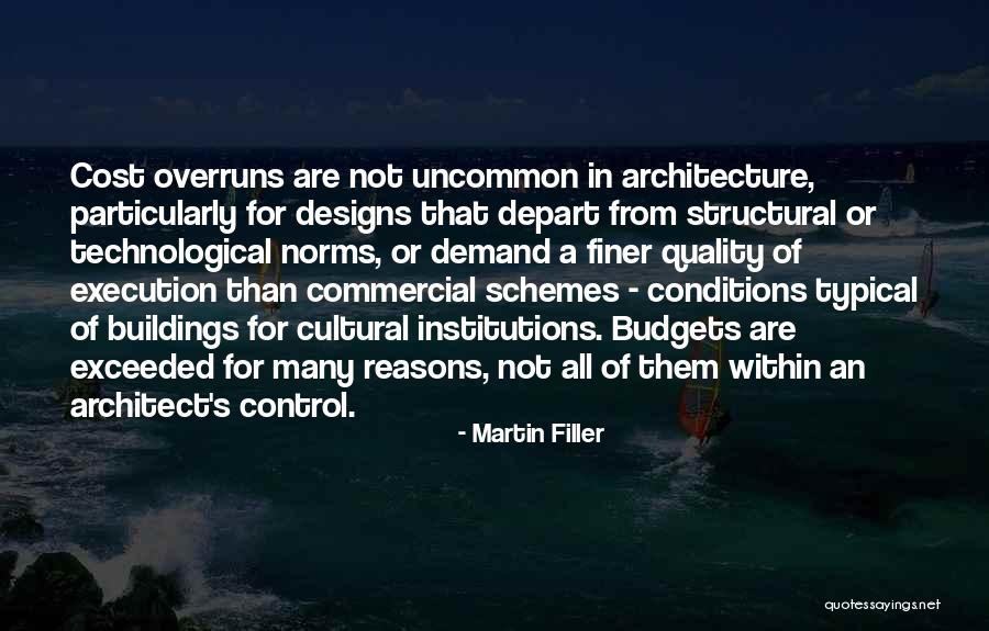 Structural Quotes By Martin Filler Structural Quotes By Martin Filler