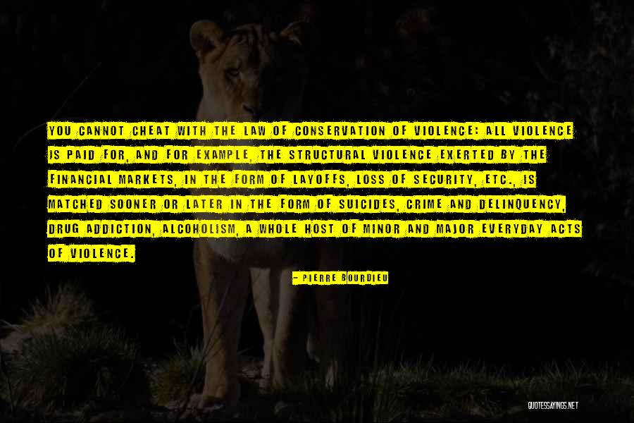 Structural Quotes By Pierre Bourdieu Structural Quotes By Pierre Bourdieu