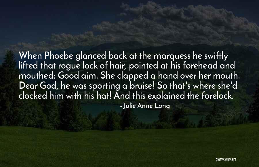 Structuralists Hitler Quotes By Julie Anne Long Structuralists Hitler Quotes By Julie Anne Long